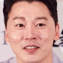 Kim Hyo Myung als [Man]