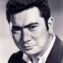 Shintarō Katsu als Minoru Tatematsu