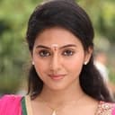 Vidhya Pradeep als Actress