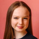 Molly McCann als Molly