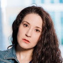 Jessica Johnson als Liz Golyar