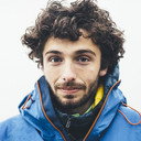 Jacopo Larcher als Self