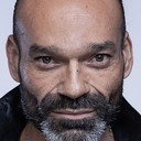 Ivan Davila als 