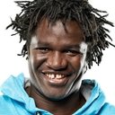 Boucar Diouf als Self