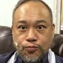 邱萬城 als Scared Bodyguard