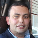 Aziz Senni als Self