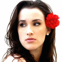 Stephanie de Jongh als Marina