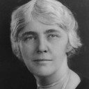 Lou Henry Hoover als Self (archive footage)