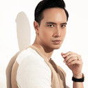 Kim Ly als The Lifeguard