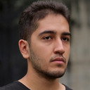 Shadmehr Sirjani als 