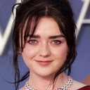 Maisie Williams als Jordan
