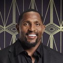 Ray Lewis als Self