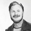 Eddie Albert als Lt. Bill Barron