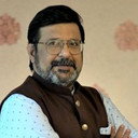 Mehul Buch als Mohan