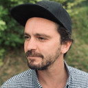 Jakub Chromeček als Oldřich z Roupova