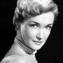 Nina Foch als Burak