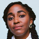 Ayo Edebiri als Stand Up