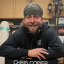 Chris Copier, Producer