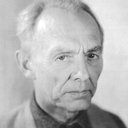 Frank Ball als Ben Harbison