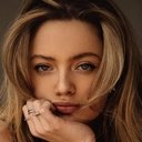 India Lillie Davies als Mina Murray