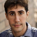 Samir Jebrelli als Sidar