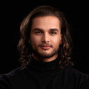 Danny Dorland als Frank