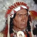 John War Eagle als Red Cloud