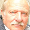 Alain Bauguil als Peasant in the trap