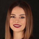 Seda Güven als Valentina Verjenskaya