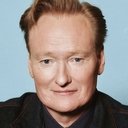 Conan O'Brien als Self (archive footage)