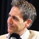 Tom Clarkson als Las Vegas Press Conference Presenter