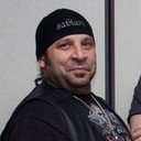 A.J. Pero als Self