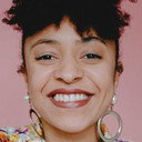Mélissa Diarra als Ms. Milhaud