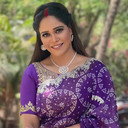 Garima Vikrant Singh als Indu