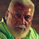 Joe Fanene als Albert Sanchez