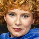 Annika Aakjær als Red-haired woman