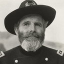 Tim Durant als The General