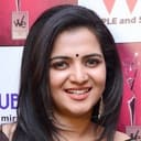 Dhivyadharshini als Anjana