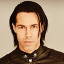 David Astone als The Dragon