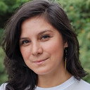 Karina Lomelin Ripper, Research Assistant