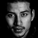 Lee Huang als Wolfman