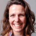 Maudy van Bree, Production Manager