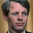 Robert F. Kennedy als Self (archive footage)