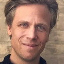 Kasper Colding, Executive Producer
