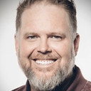 Bart Millard als Host