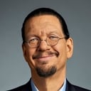 Penn Jillette als Hal