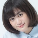 Sakurako Konishi als Hino