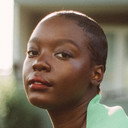 Doreen Ndagire als Linda