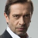 Владимир Машков als Sidorov