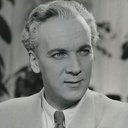 Sigfred Johansen als Speaker